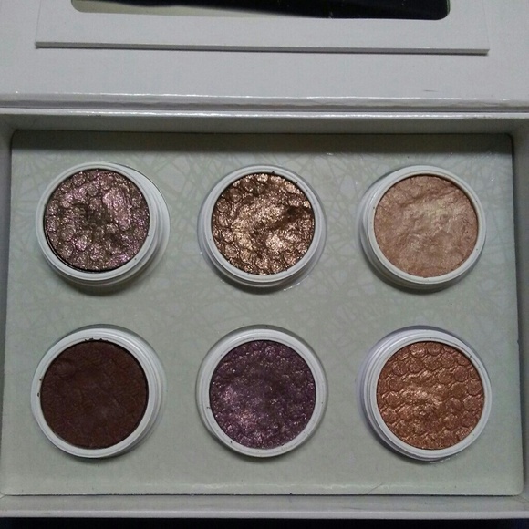 ColourPOP : Mile High Collection - Picture 4 of 4